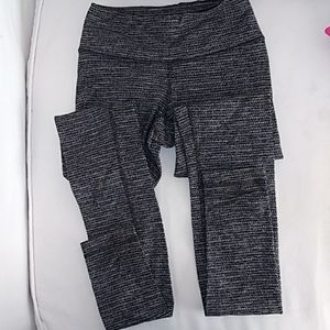 REDUCED! Lululemon athletica pants EUC